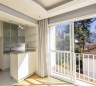 Belo apto de 2 quartos com garagem