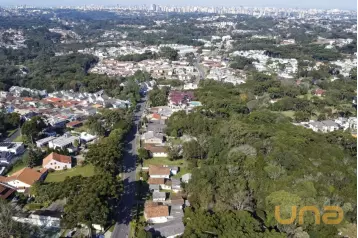 AREA EM SANTA  FELICIDADE