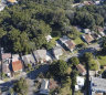 AREA EM SANTA  FELICIDADE