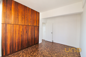 Imobiliária Cilar Vende Apartamento 3 Quartos no Rebouças com 