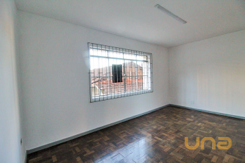 Imobiliária Cilar Vende Apartamento 3 Quartos no Rebouças com 