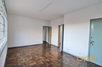 Imobiliária Cilar Vende Apartamento 3 Quartos no Rebouças com 