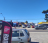 Terreno Rodovia da Uva 1091, Comercial e Residencial
