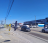 Terreno Rodovia da Uva 1091, Comercial e Residencial