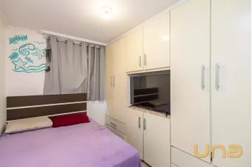 Apartamento 2 quartos no Residencial Cotolengo II