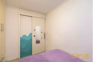 Apartamento 2 quartos no Residencial Cotolengo II