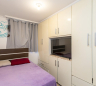 Apartamento 2 quartos no Residencial Cotolengo II