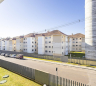 Apartamento 2 quartos no Augusta