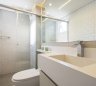 Apartamento 2 quartos no Augusta