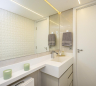 Apartamento 2 quartos no Augusta