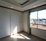 Apartamento mobiliado para alugar no Santa Quitéria com 1 quar