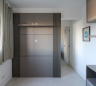 Apartamento para alugar com 1 quarto no São Francisco - Edifíc