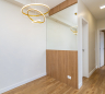 Apartamento para alugar no Ecoville com 2 quartos - Edifício S