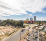 Apartamento para alugar no Ecoville com 2 quartos - Edifício S