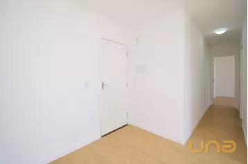 Apartamento à venda no Pinheirinho com 2 Quartos