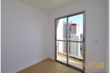 Apartamento à venda no Pinheirinho com 2 Quartos
