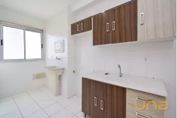 Apartamento à venda no Pinheirinho com 2 Quartos