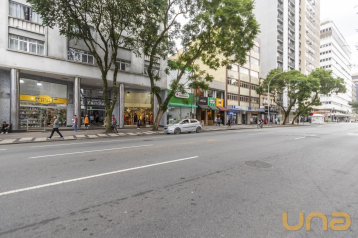 Apartamento - Centro