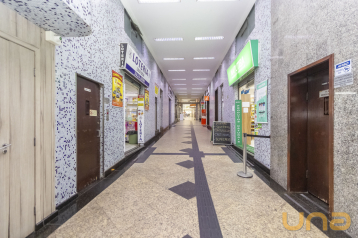 Apartamento - Centro