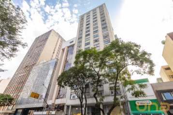 Apartamento - Centro