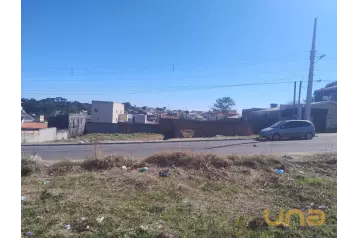 Terreno - Osasco/Colombo