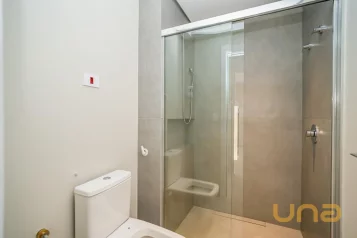 Apartamento no BIGORRILHO de 56,56 m²  - 40724.001-GL