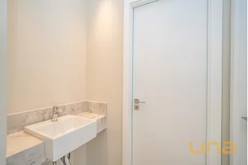 Apartamento no BIGORRILHO de 56,56 m²  - 40724.001-GL