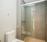 Apartamento no BIGORRILHO de 56,56 m²  - 40724.001-GL