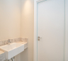 Apartamento no BIGORRILHO de 56,56 m²  - 40724.001-GL