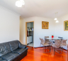 Excelente Apartamento no último Andar no Condomínio Quintas de