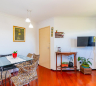Excelente Apartamento no último Andar no Condomínio Quintas de