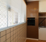Apartamento para alugar no Campo Comprido com 3 quartos, sendo