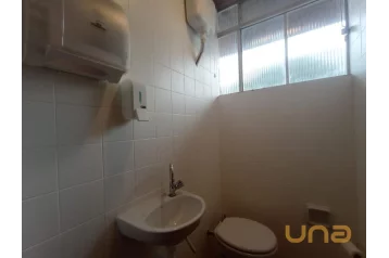 Conjunto Comercial no ALTO DA XV de 54,80 m²  - 39389.016-GL