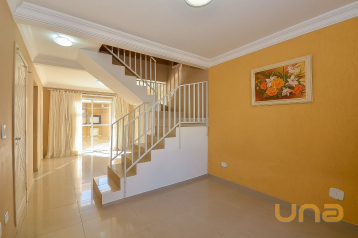 Sobrado com 3 dormitórios para alugar, 125 m² por R$ 3.000/mês
