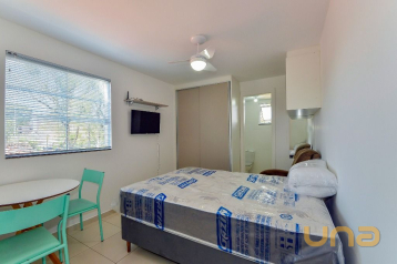 Studio mobiliado para alugar por R$ 1.700 /mês - Boa Vista - C