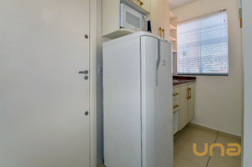 Studio mobiliado para alugar por R$ 1.700 /mês - Boa Vista - C