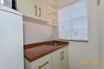 Studio mobiliado para alugar por R$ 1.700 /mês - Boa Vista - C