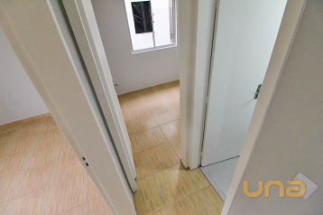 Imobiliária Cilar Aluga Apartamento 2 Quartos no Cachoeira com