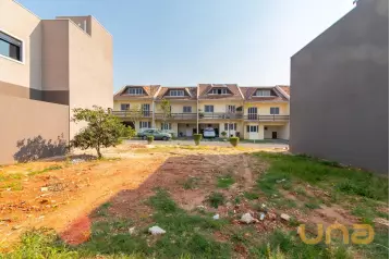 Terreno condomínio na região Campo Comprido