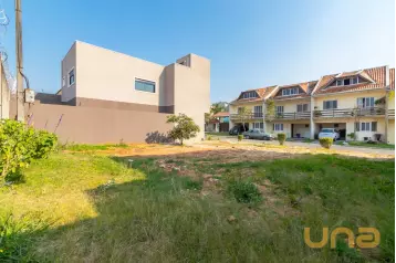 Terreno condomínio na região Campo Comprido