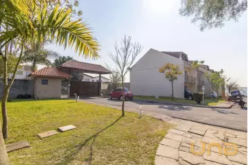 Terreno condomínio na região Campo Comprido