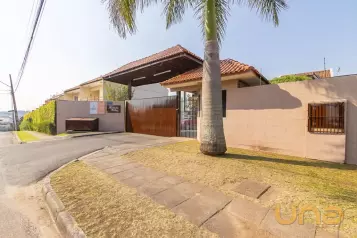 Terreno condomínio na região Campo Comprido