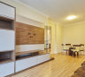Apartamento mobiliado 2 quartos no Batel Curitiba