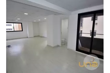 Sala Comercial no Bigorrilho -  - HABITEC- ANG 1438