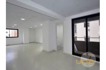 Sala Comercial no Bigorrilho -  - HABITEC- ANG 1438