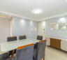 Apartamento no Campo Comprido de 99,00 m² com 3 quartos  - BG0
