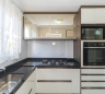 Apartamento no Campo Comprido de 99,00 m² com 3 quartos  - BG0