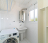 Apartamento no Campo Comprido de 99,00 m² com 3 quartos  - BG0