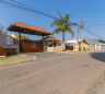 Sobrado condomínio fechado região do  Campo Comprido com quint