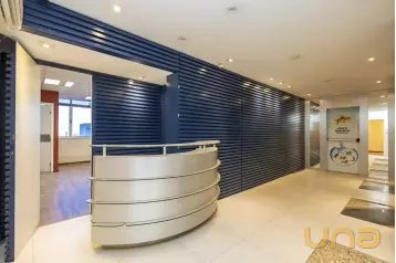 Laje comercial à venda no Centro com 302m²